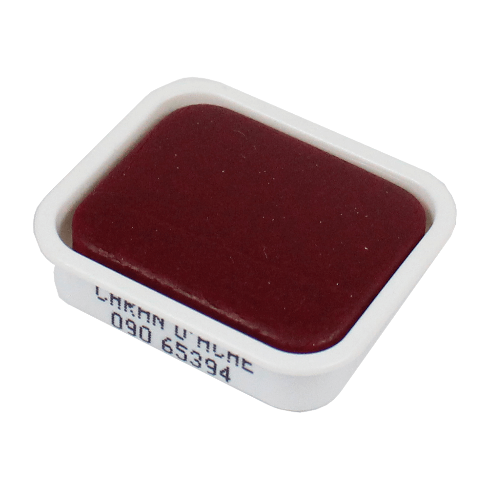 Tinta Guache Studio Caran d'Ache Pastilha 090 Magenta